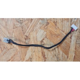 Conector de Carga Toshiba Satellite C50D-A-110 Recondicionado