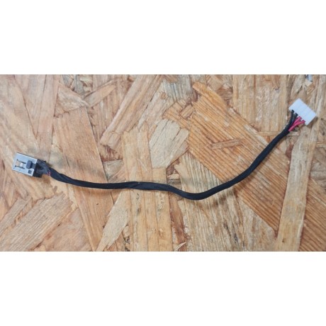 Conector de Carga Toshiba Satellite C50D-A-110 Recondicionado