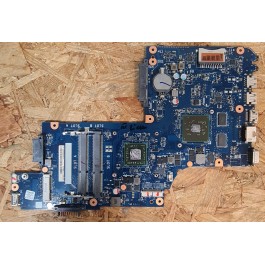 Motherboard Toshiba Satellite C50D-A-110 Recondicionado Ref: PT10AN DSC MB REV. 2.1 ( NÃO LIGA)