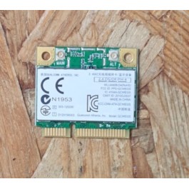 Placa Wireless Toshiba Satellite C50D-A-110 Recondicionado Ref: WLL6480B-D4