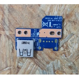 USB Board Toshiba Satellite C50D-A-110 Recondicionado Ref: N0CKG10801