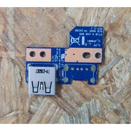USB Board Toshiba Satellite C50D-A-110 Recondicionado Ref: N0CKG10801