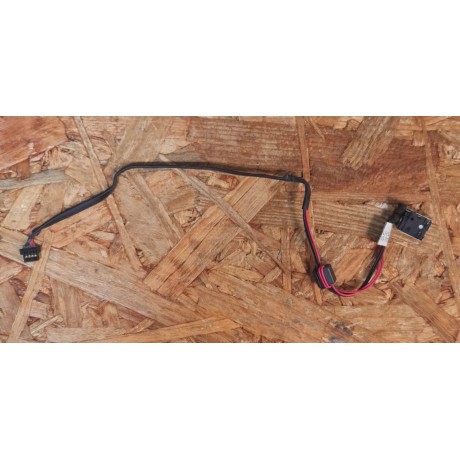 Conector de Carga Acer Aspire One D250 Recondicionado Ref: DC301007400