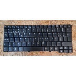 Teclado Acer Aspire One D250 Recondicionado Ref: AEZG5T00110 / KB.INT00.524