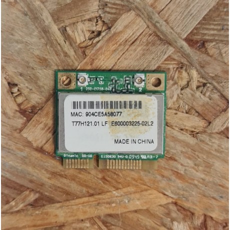 Placa Wireless Acer Aspire One D250 Recondicionado Ref: 4104A-AR5B95