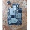 MotherBoard C/ Vibrador BQ Aquaris E5 Recondicionado