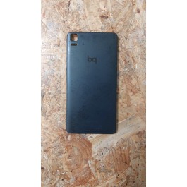 Tampa de Bateria Preta BQ Aquaris E5 Recondicionado