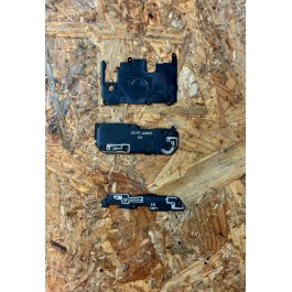 Suportes Plásticos Samsung A20E / Samsung A202 Recondicionado