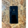 Tampa de Bateria Preta Samsung A20E / Samsung A202 Recondicionado
