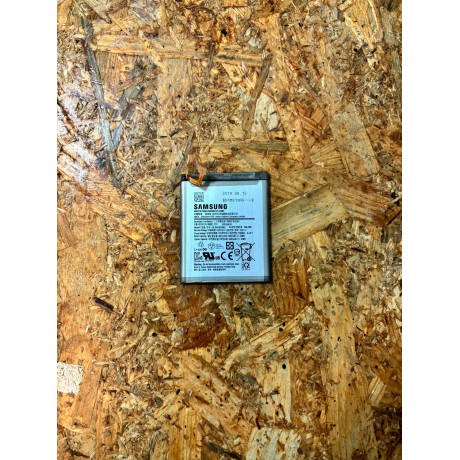 Bateria Samsung A20E / Samsung A202 Recondicionado Ref: EB-BA202ABU