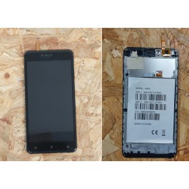 Módulo Completo C/ Frame Preto Display & Touchscreen DECO M503 Recondicionado