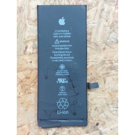 Bateria Iphone 7 Recondicionado Ref: 616-00256