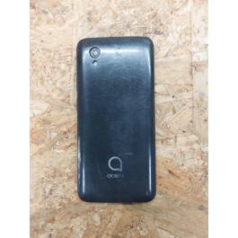 Tampa de Bateria Preta Alcatel 5033x Recondicionado