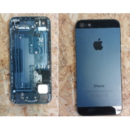 Chassi C/ Componentes Iphone 5 Recondicionado
