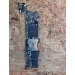 MotherBoard Iphone 5 Recondicionado ( COM ICLOUD )