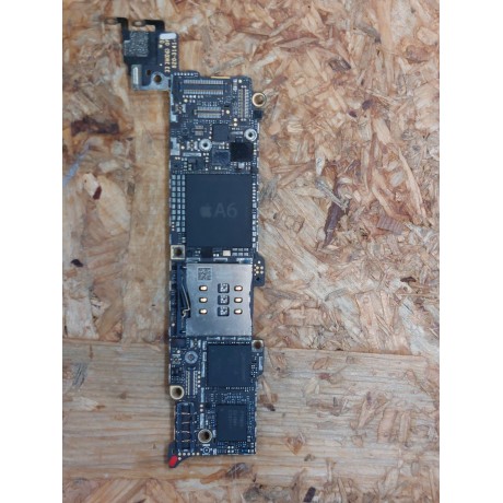 MotherBoard Iphone 5 Recondicionado ( COM ICLOUD )