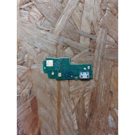 PCB C/ Conetor de Carga Huawei Ascend G750 Recondicionado