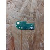 PCB C/ Conetor de Carga Huawei Ascend G750 Recondicionado