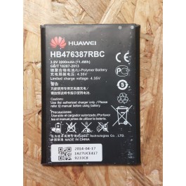 Bateria Huawei Ascend G750 Recondicionado Ref: HB476387RBC