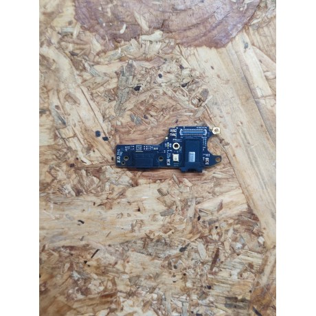 PCB C/ Conetor de Carga C/ Jack de Audio Xiaomi Redmi Note 9 Recondicionado