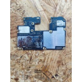 Motherboard Xiaomi Redmi Note 9 Recondicionado (NÃO LIGA)