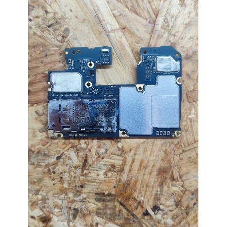 Motherboard Xiaomi Redmi Note 9 Recondicionado (NÃO LIGA)