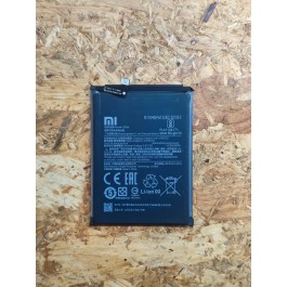 Bateria Xiaomi Redmi Note 9 Recondicionado Ref: BN54