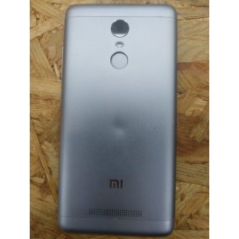Tampa de Bateria Cinzenta Xiaomi Redmi Note 3 Pro Recondicionado