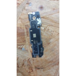 PCB C/ Conetor de Carga & Microfone Xiaomi Redmi Note 3 Pro Recondicionado