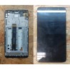 Módulo Completo C/ Display & Touch C/ Frame Xiaomi Redmi Note 3 Pro Recondicionado