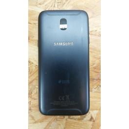 Tampa de Bateria Preta Samsung J5 2017 / Samsung J530 Recondicionado
