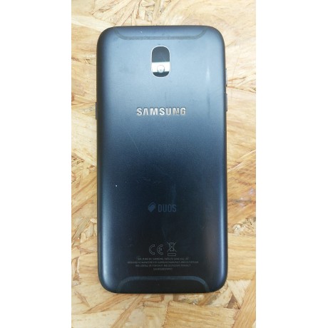 Tampa de Bateria Preta Samsung J5 2017 / Samsung J530 Recondicionado