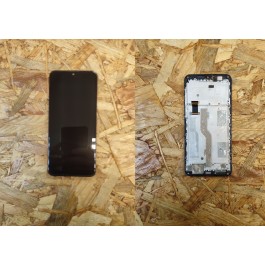 Módulo Display & Touch C/ Frame Ulefone Note 7 Recondicionado