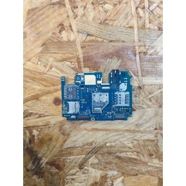 Motherboard Wiko Fever Recondicionado (NAO ARRANCA)