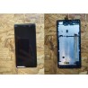 Módulo Display & Touch C/ Frame Wiko Fever Recondicionado