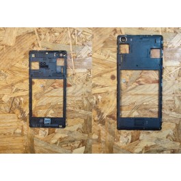 Middle Cover C/ Buzzer / Altavoz Wiko Fever Recondicionado