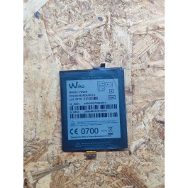 Bateria Wiko Fever Recondicionado Ref: TLP15K28