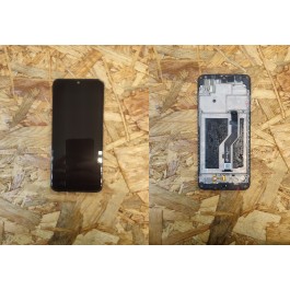 Módulo / Display & Touch C/ Frame ZTE Blade A5 2020 Recondicionado
