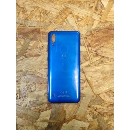 Tampa de Bateria Azul ZTE Blade A5 2020 Recondicionado