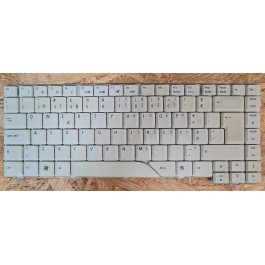 Teclado Acer Aspire 5720 Recondicionado Ref: NSK-H3606 / PK1301K01G0