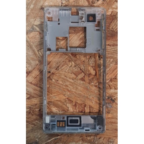 MiddleCover Sony Xperia ST26i / Xperia J Recondicionado