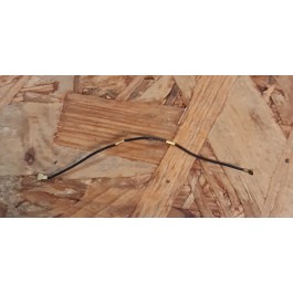 Antena Coaxial Sony Xperia ST26i / Xperia J Recondicionado