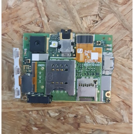 Motherboard Sony Xperia ST26i / Xperia J Recondicionado