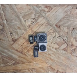Camera Traseira Xiaomi Redmi 6 Recondícionado