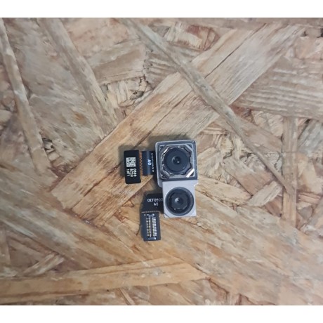 Camera Traseira Xiaomi Redmi 6 Recondícionado