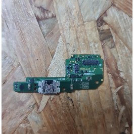 PCB C/ Conector de Carga Xiaomi Redmi 6 Recondícionado