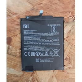 Bateria Xiaomi Redmi 6 Recondicionado Ref: BN37