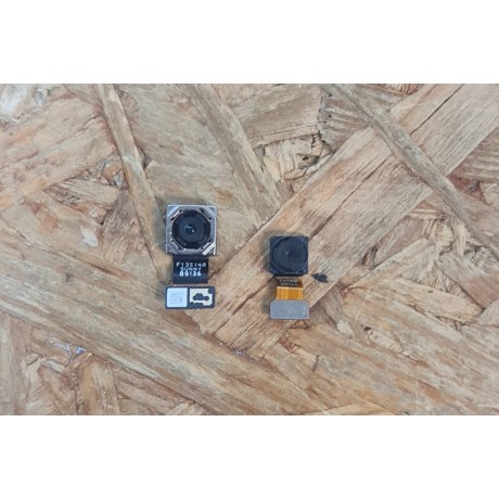 Kit de Cameras Traseiras Vodafone Smart V10 / Vodafone VFD730 Recondicionado