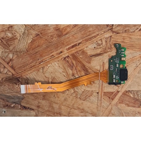 PCB C/ Conector de Carga Vodafone Smart V10 / Vodafone VFD730 Recondicionado