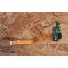 PCB C/ Conector de Carga Vodafone Smart V10 / Vodafone VFD730 Recondicionado